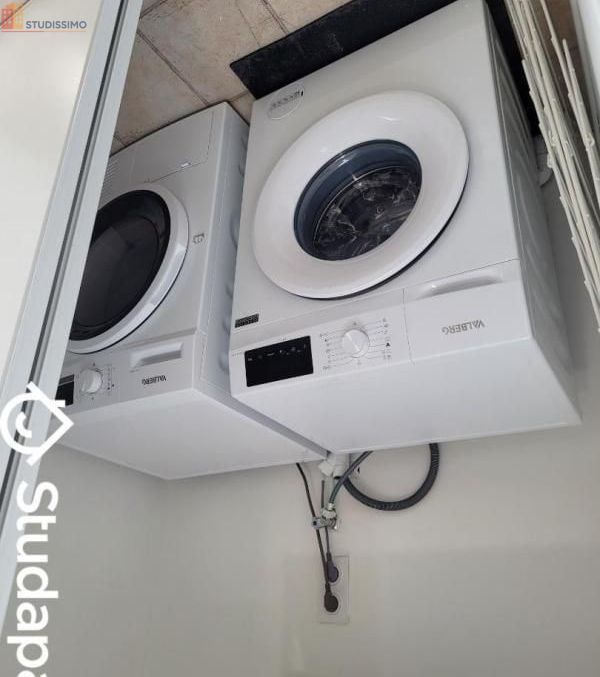 Studio meublé 10m² Libourne - Meublé, 1er étage - Photo 3