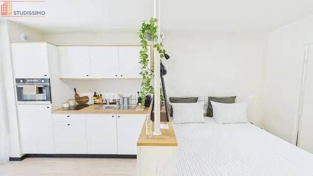 Studio 23m² Bordeaux centre - Meublé - Photo 3