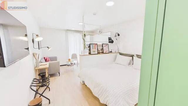 Studio à Bordeaux