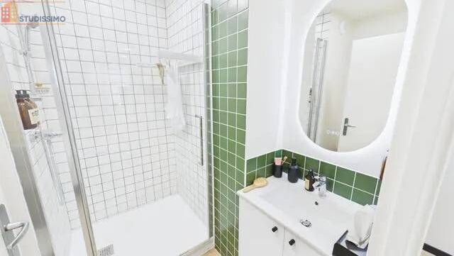 Studio 23m² Bordeaux centre - Meublé - Photo 1
