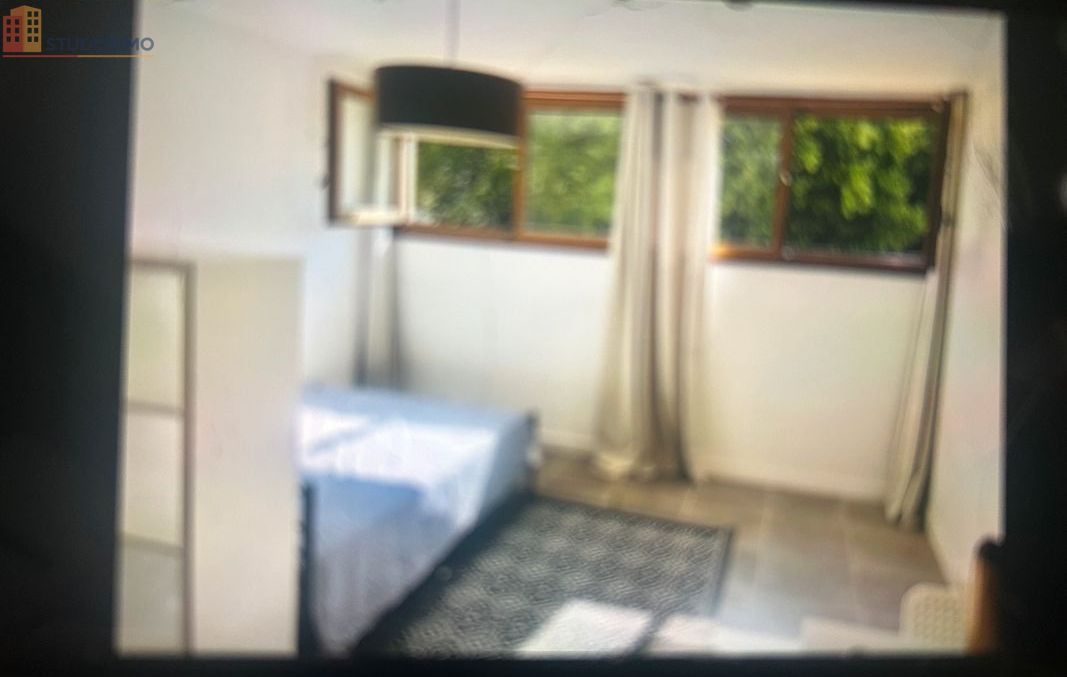 Studio meublé 22m² Gradignan - Meublé, calme - Photo 5