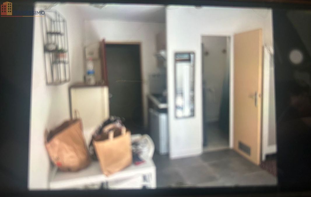 Studio meublé 22m² Gradignan - Meublé, calme - Photo 2