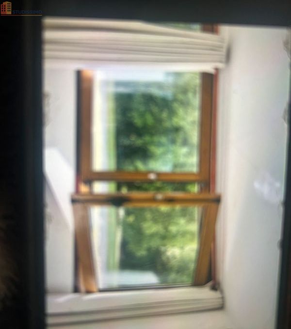 Studio meublé 22m² Gradignan - Meublé, calme - Photo 1