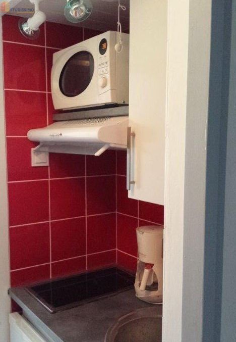 Studio meublé 14m² Gradignan - Meublé, 1er étage - Photo 5