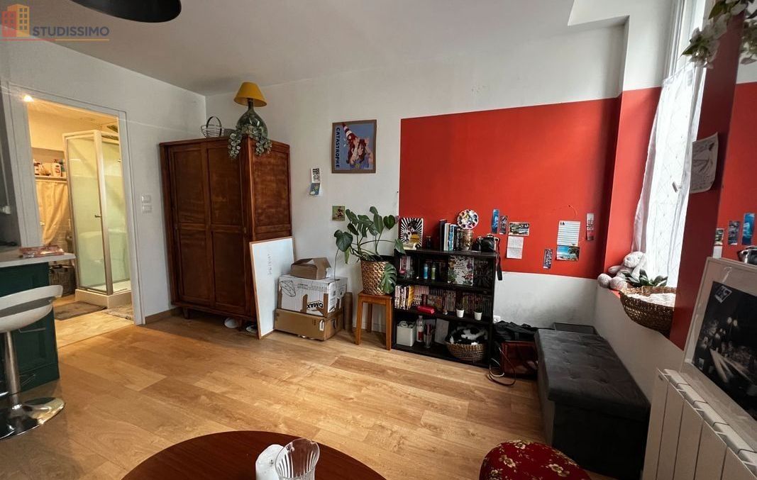 Studio à Bordeaux