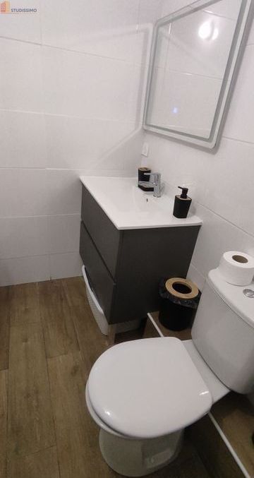 Studio meublé 25m² La Grande-Motte - Meublé, parking - Photo 2