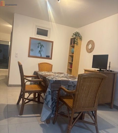 Studio 43m² Juvignac - Donnant sur jardin, meublé - Photo 2