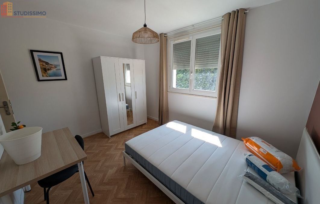 Studio meublé 15m² Gradignan - Proche domaine universitaire - Photo 7