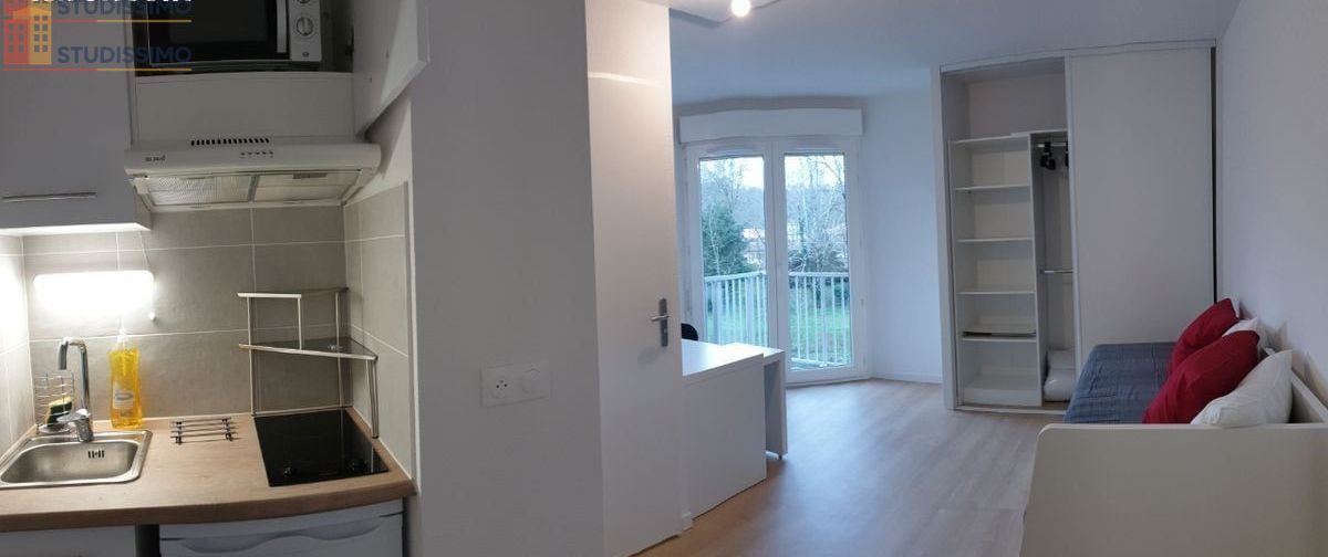 Studio à Pessac