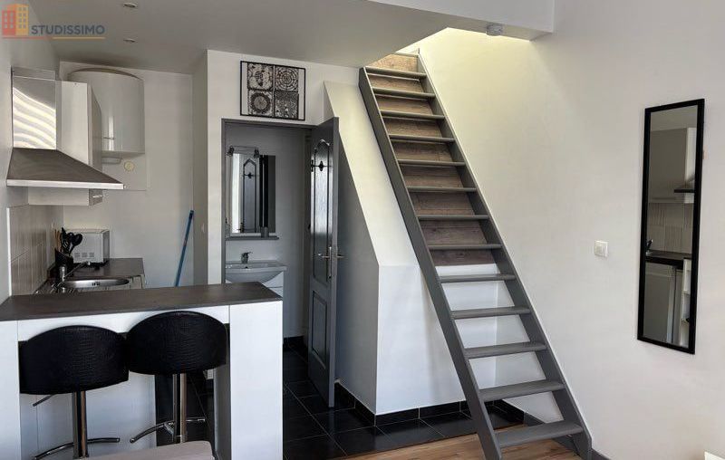 Studio à Bordeaux
