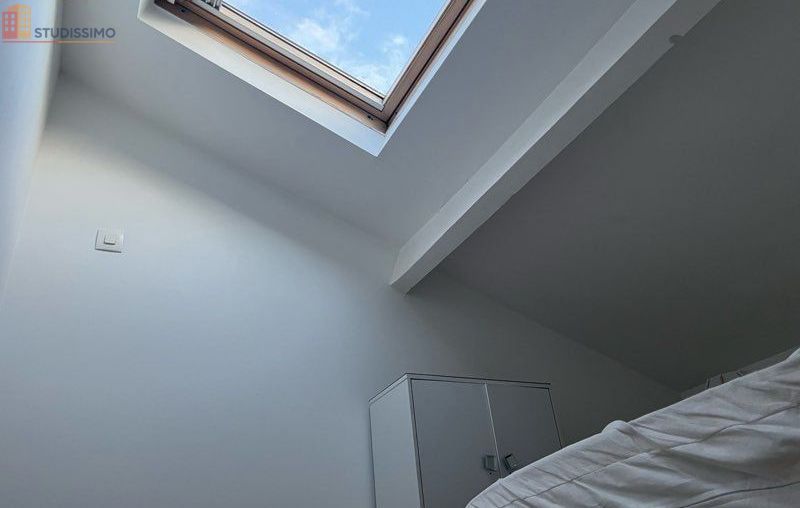 Studio meublé 25m² Bordeaux 33200 - Meublé, DPE D - Photo 1