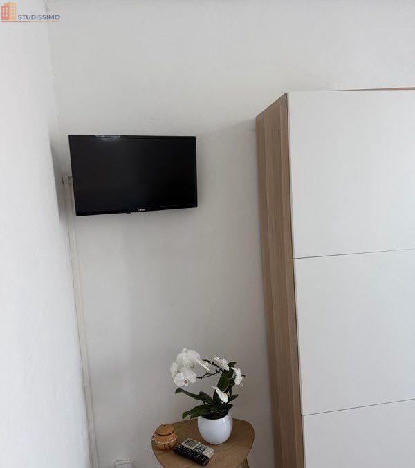 Studio meublé 18m² Talence Bagatelle - Balcon, lumineux - Photo 7