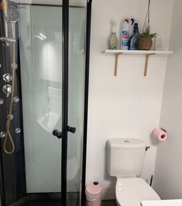 Studio meublé 18m² Talence Bagatelle - Balcon, lumineux - Photo 3