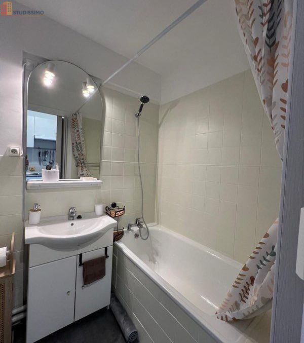 Studio 23m² Mauguio 34130 - Photo 2