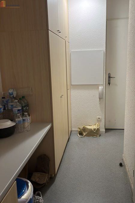 Studio meublé 28m² Pessac 33600 - Calme, proche commodités - Photo 2