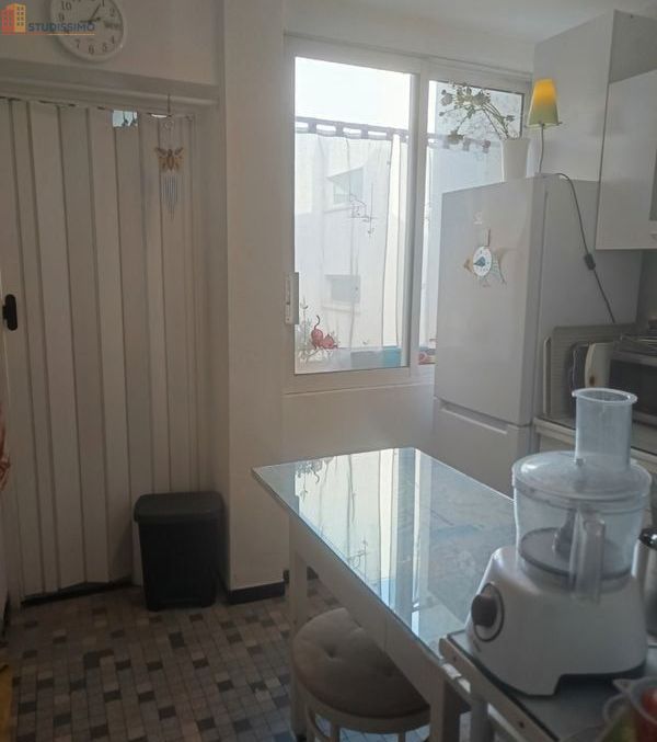 Studio meublé 9m² Montpellier Ouest - Calme, vue imprenable - Photo 5