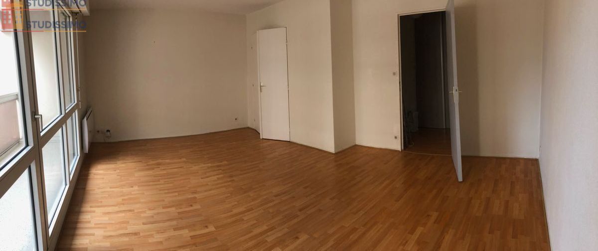 Studio 30m² Bordeaux Caudéran - Parking privatif - Photo 2