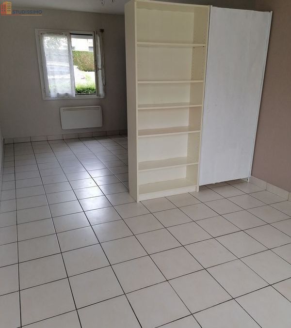 Studio 27m² Acigné - Dans petite résidence - Photo 5