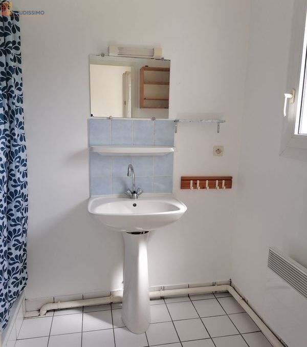Studio 27m² Acigné - Dans petite résidence - Photo 2