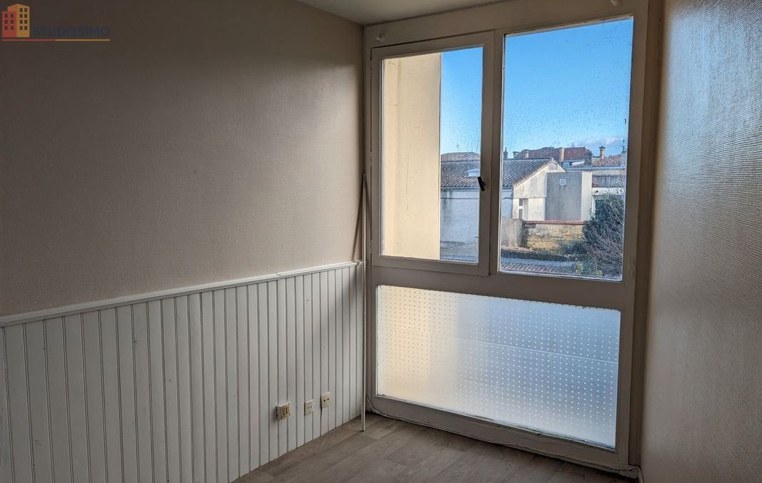 Studio à Bordeaux
