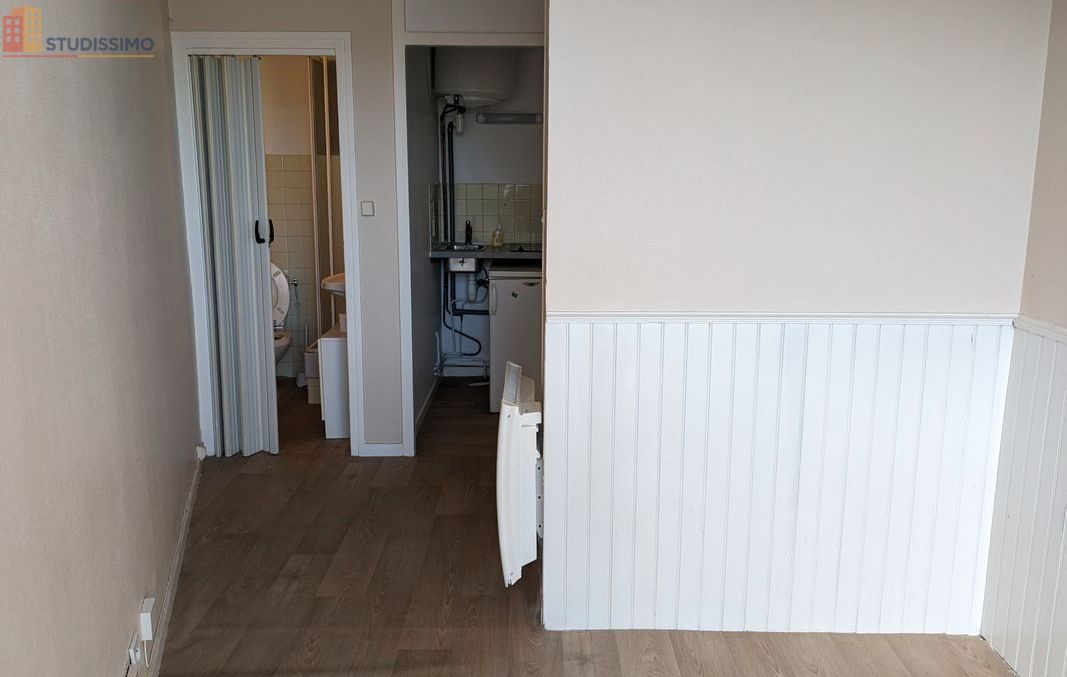 Studio 14m² Bordeaux centre - Proche Jardin Public - Photo 4