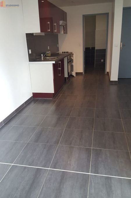Studio 35m² Montpellier 34070 - Rénové, proche tram Croix d'Argent - Photo 4