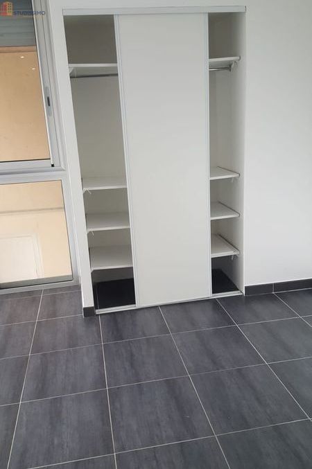 Studio 35m² Montpellier 34070 - Rénové, proche tram Croix d'Argent - Photo 3
