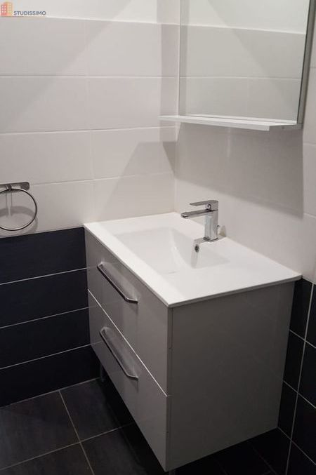 Studio 35m² Montpellier 34070 - Rénové, proche tram Croix d'Argent - Photo 1