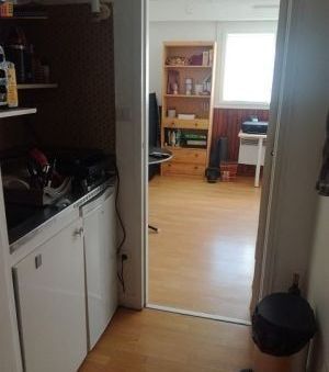 Studio 23m² Bordeaux centre - Photo 1