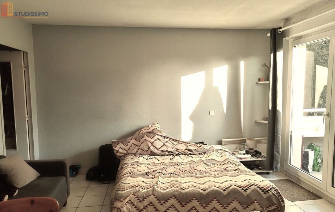 Studio 30m² Montpellier Hôpitaux-Facultés - Meublé, calme - Photo 10