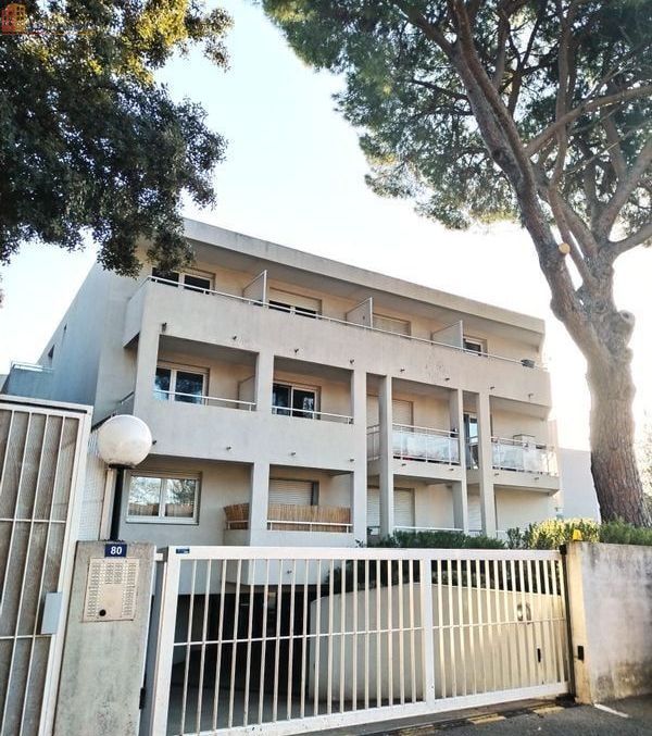 Studio à Montpellier