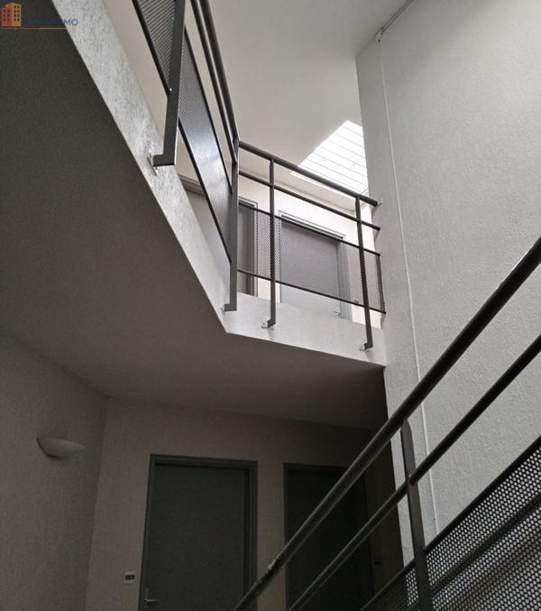 Studio 30m² Montpellier Hôpitaux-Facultés - Meublé, calme - Photo 7