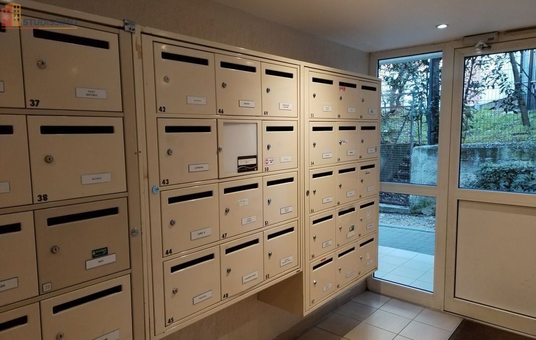Studio 30m² Montpellier Hôpitaux-Facultés - Meublé, calme - Photo 1