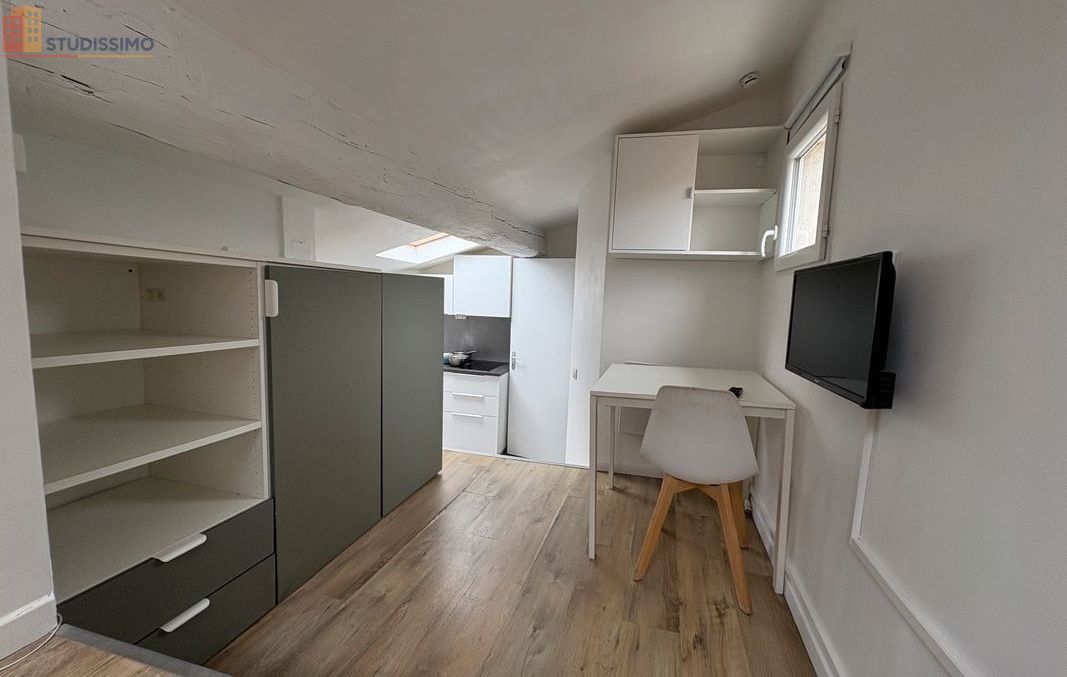 Studio à Montpellier