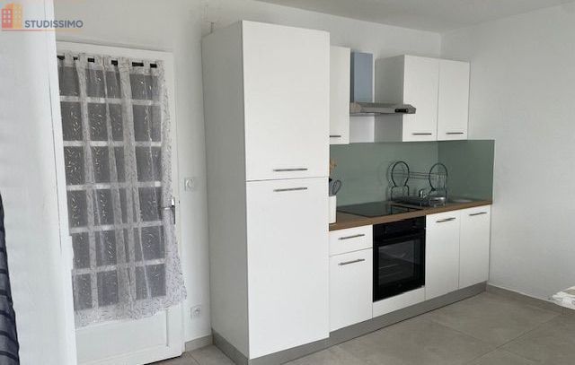Studio à Béziers