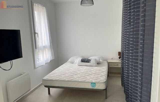 Studio meublé 30m² Béziers - Meublé, 2e étage - Photo 2