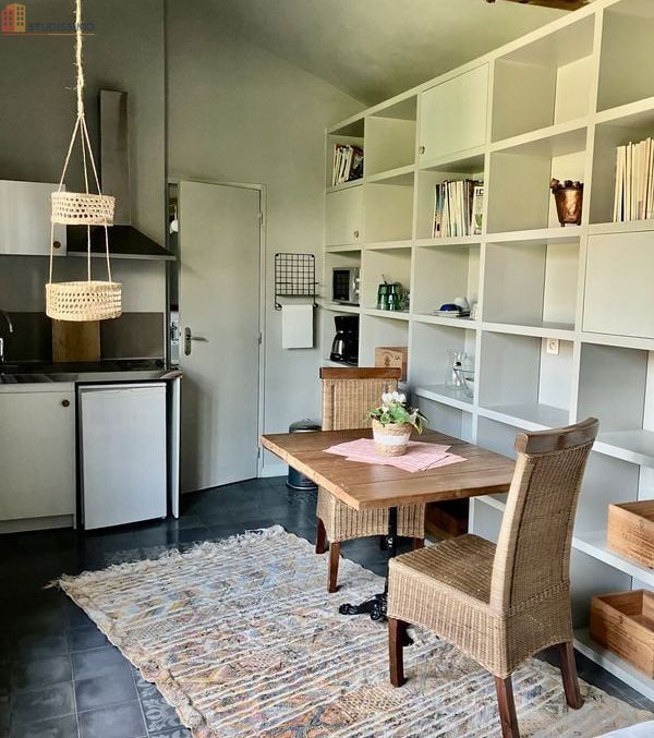 Studio 20m² Le Bouscat - Meublé, lumineux - Photo 8
