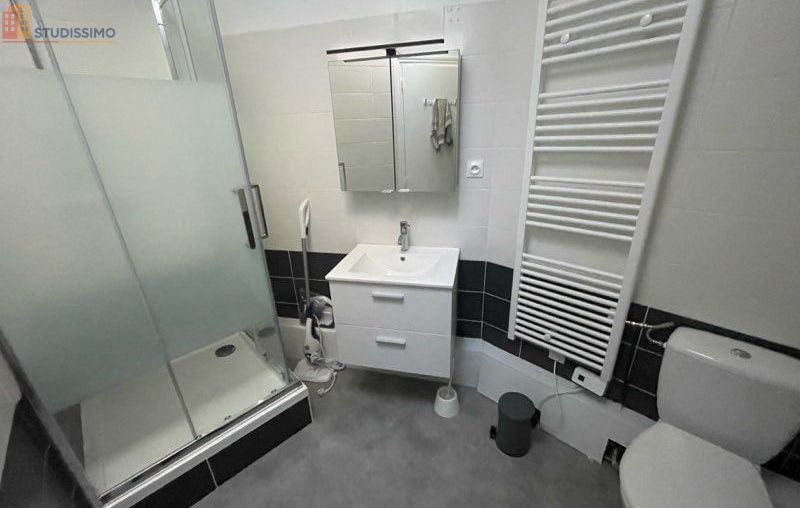 Studio meublé 22m² La Chapelle-des-Fougeretz - Meublé, parking - Photo 1