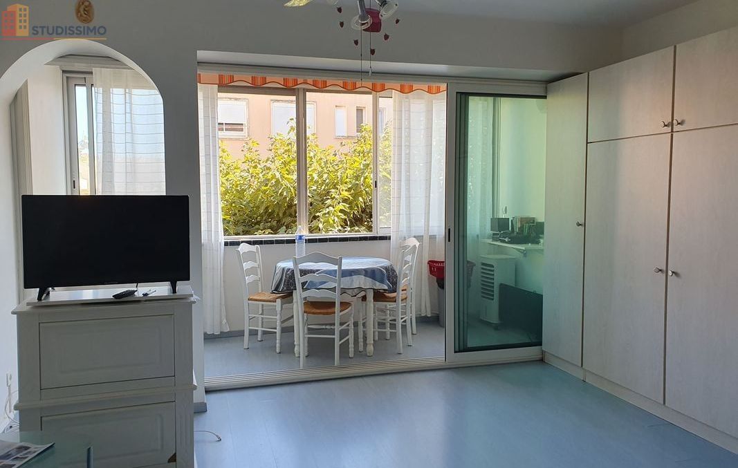 Studio 31m² Valras-Plage - Meublé, proche plage - Photo 1
