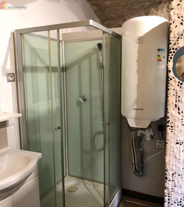 Studio meublé 37m² Saint-Aunès 34130 - Meublé, DPE D - Photo 4