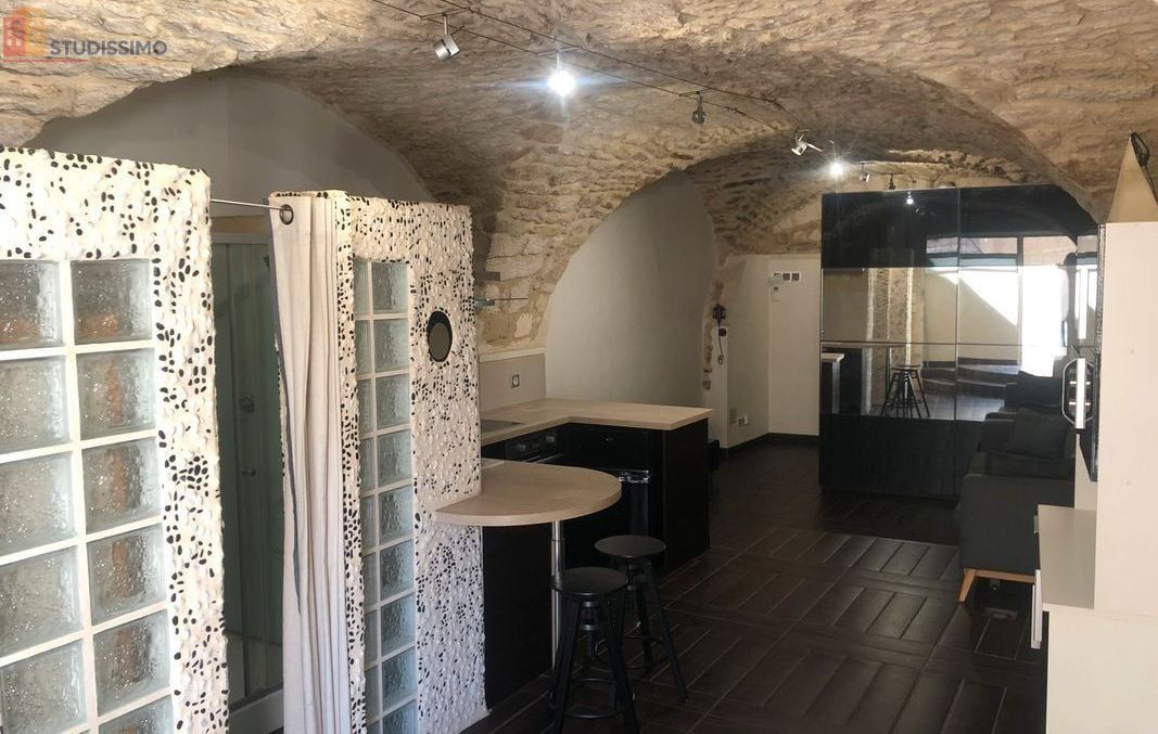 Studio à Saint-Aunès