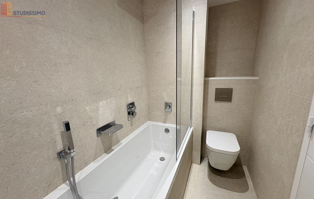 Studio meublé 27m² Rennes 35700 - Meublé, DPE C - Photo 8