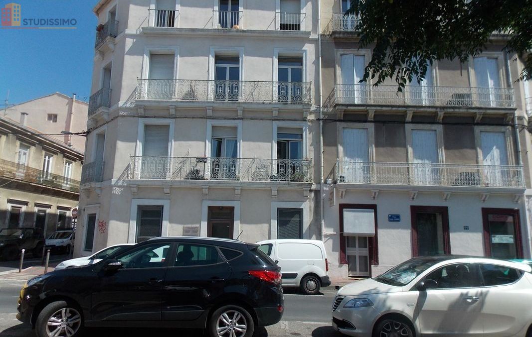 Studio 28m² Montpellier 34090 - Lumineux, proche Beaux-Arts - Photo 2
