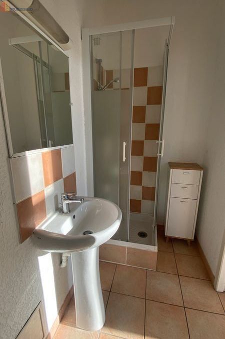 Studio 28m² Montpellier 34090 - Lumineux, proche Beaux-Arts - Photo 1