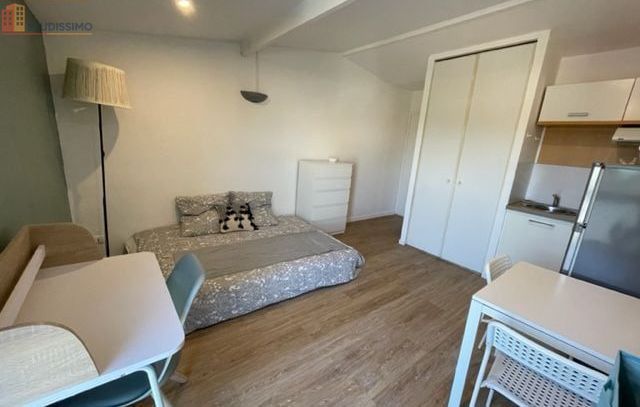 Studio meublé 25m² Juvignac - Sans vis-à-vis, jardin partagé - Photo 17