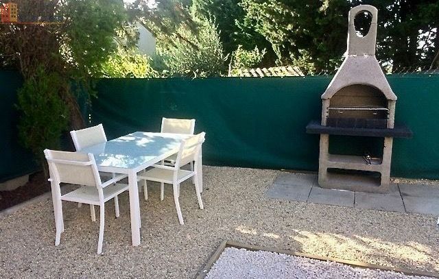 Studio meublé 25m² Juvignac - Sans vis-à-vis, jardin partagé - Photo 1
