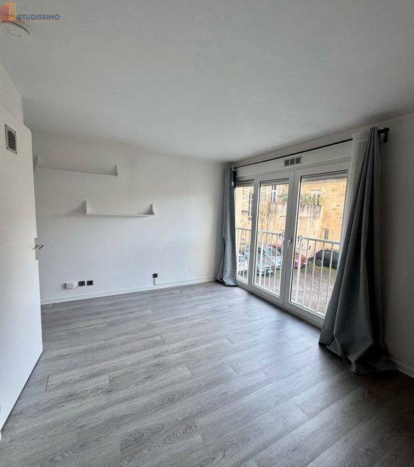 Studio à Bordeaux