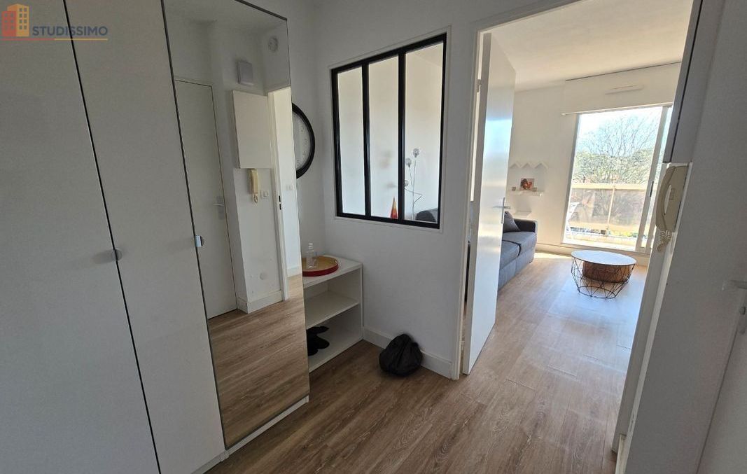 Studio 23m² Arcachon centre - Meublé - Photo 4