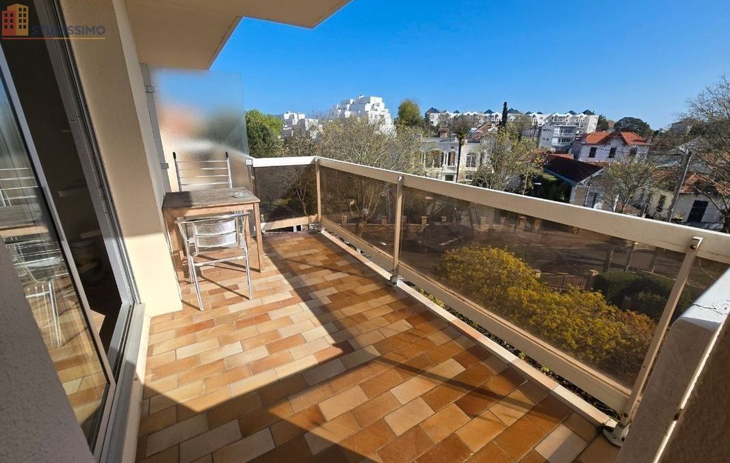 Studio 23m² Arcachon centre - Meublé - Photo 3
