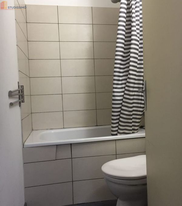 Studio 18m² Montpellier Écusson - Meublé, mezzanine - Photo 2
